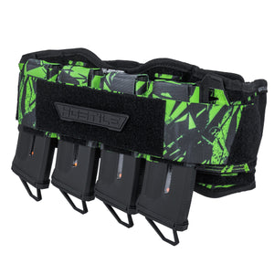 Synapse Flex Belt - Green - XTREME Airsoft Superstore