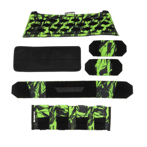 Synapse Flex Belt - Green - XTREME Airsoft Superstore