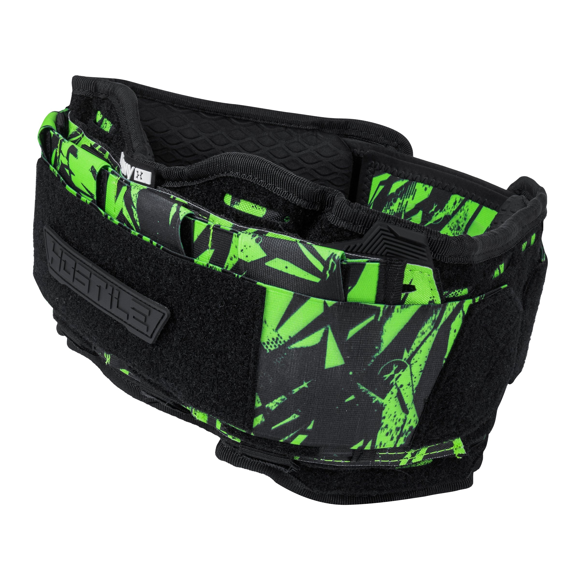 Synapse Flex Belt - Green - XTREME Airsoft Superstore