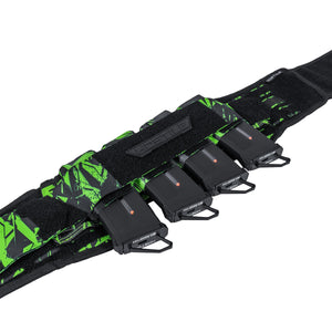 Synapse Flex Belt - Green - XTREME Airsoft Superstore