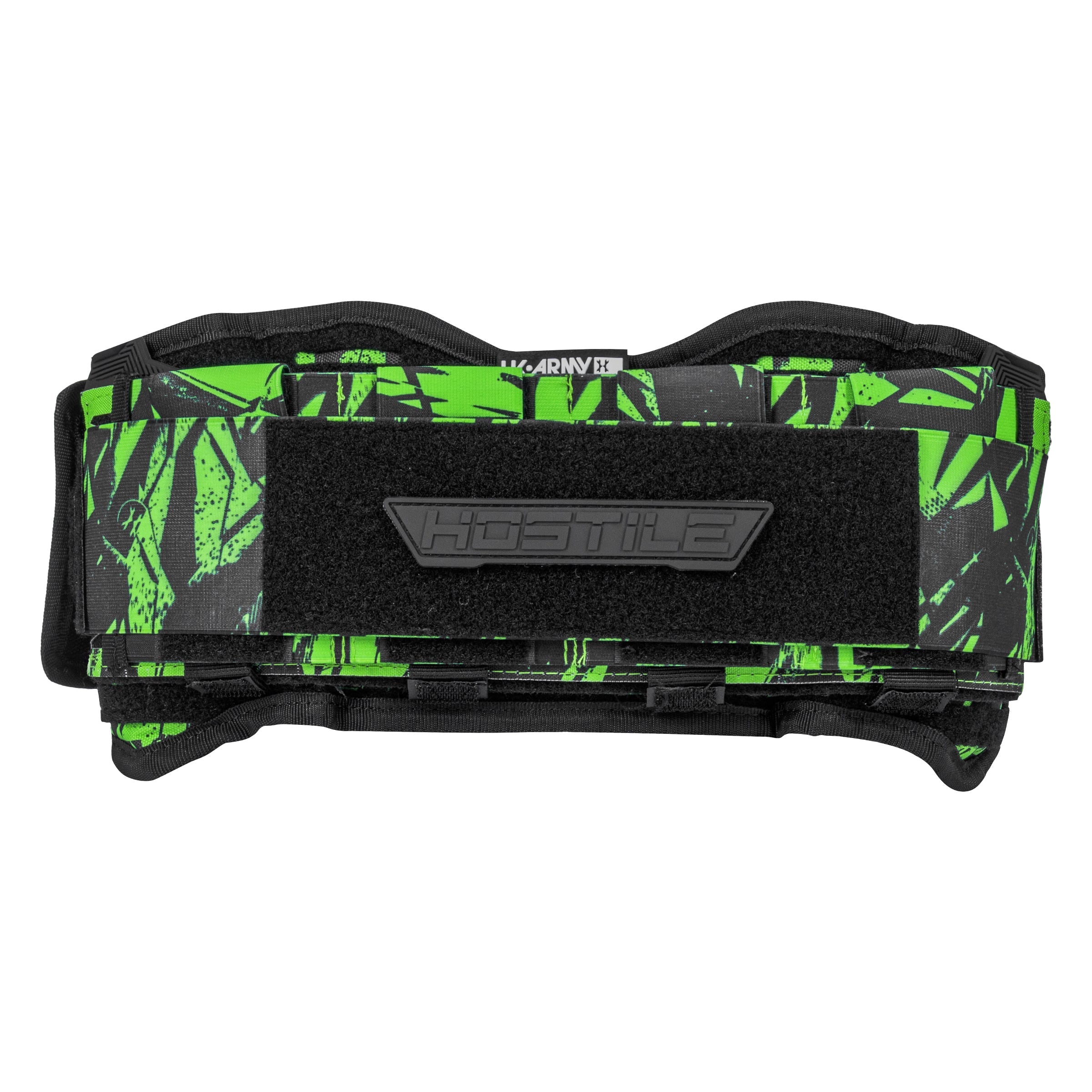Synapse Flex Belt - Green - XTREME Airsoft Superstore