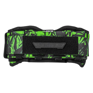Synapse Flex Belt - Green - XTREME Airsoft Superstore