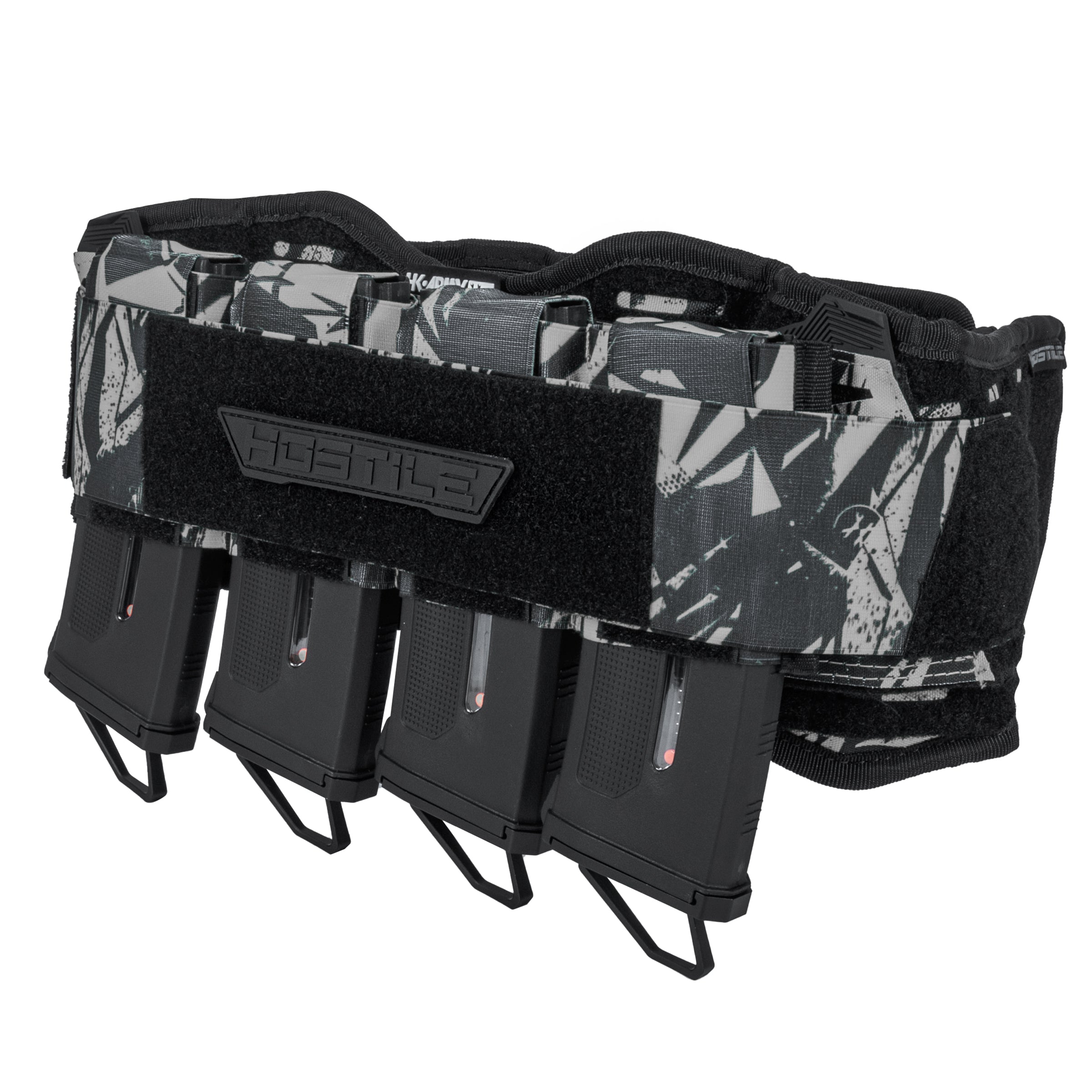 Synapse Flex Belt - Grey - XTREME Airsoft Superstore