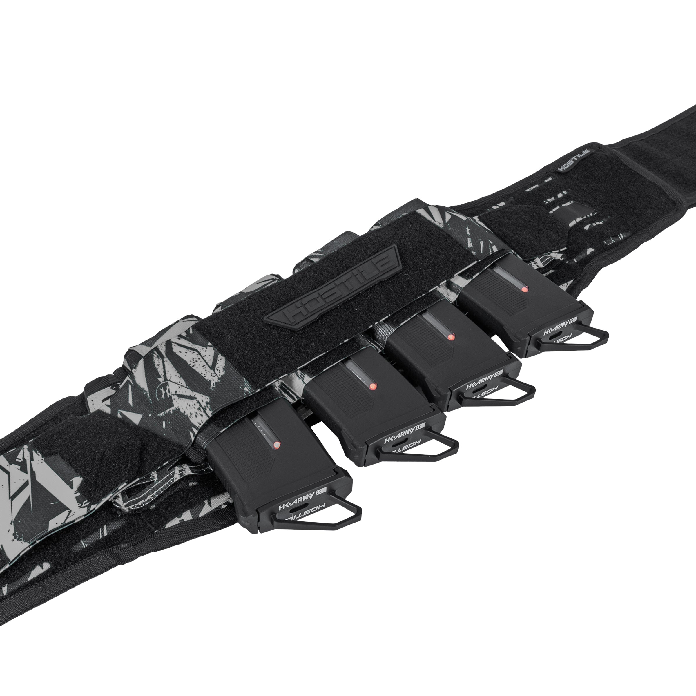 Synapse Flex Belt - Grey - XTREME Airsoft Superstore