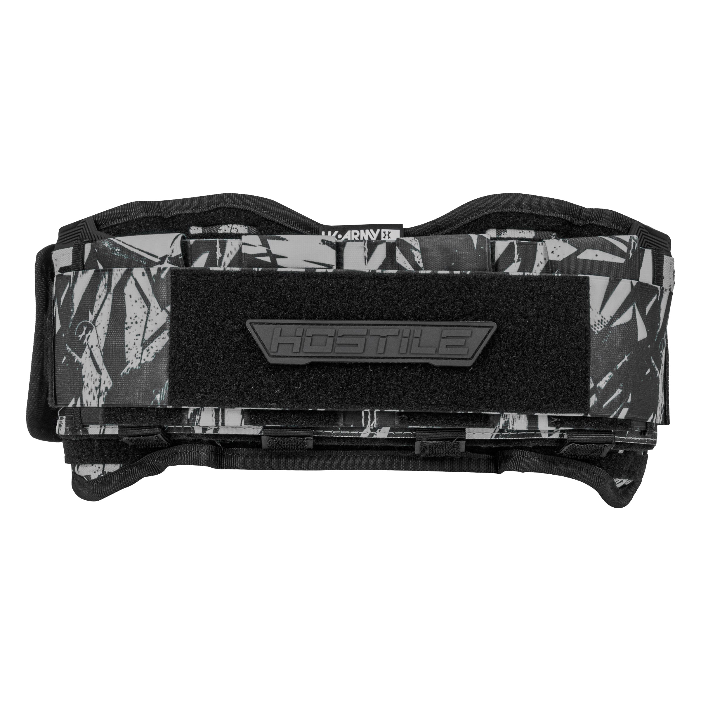 Synapse Flex Belt - Grey - XTREME Airsoft Superstore