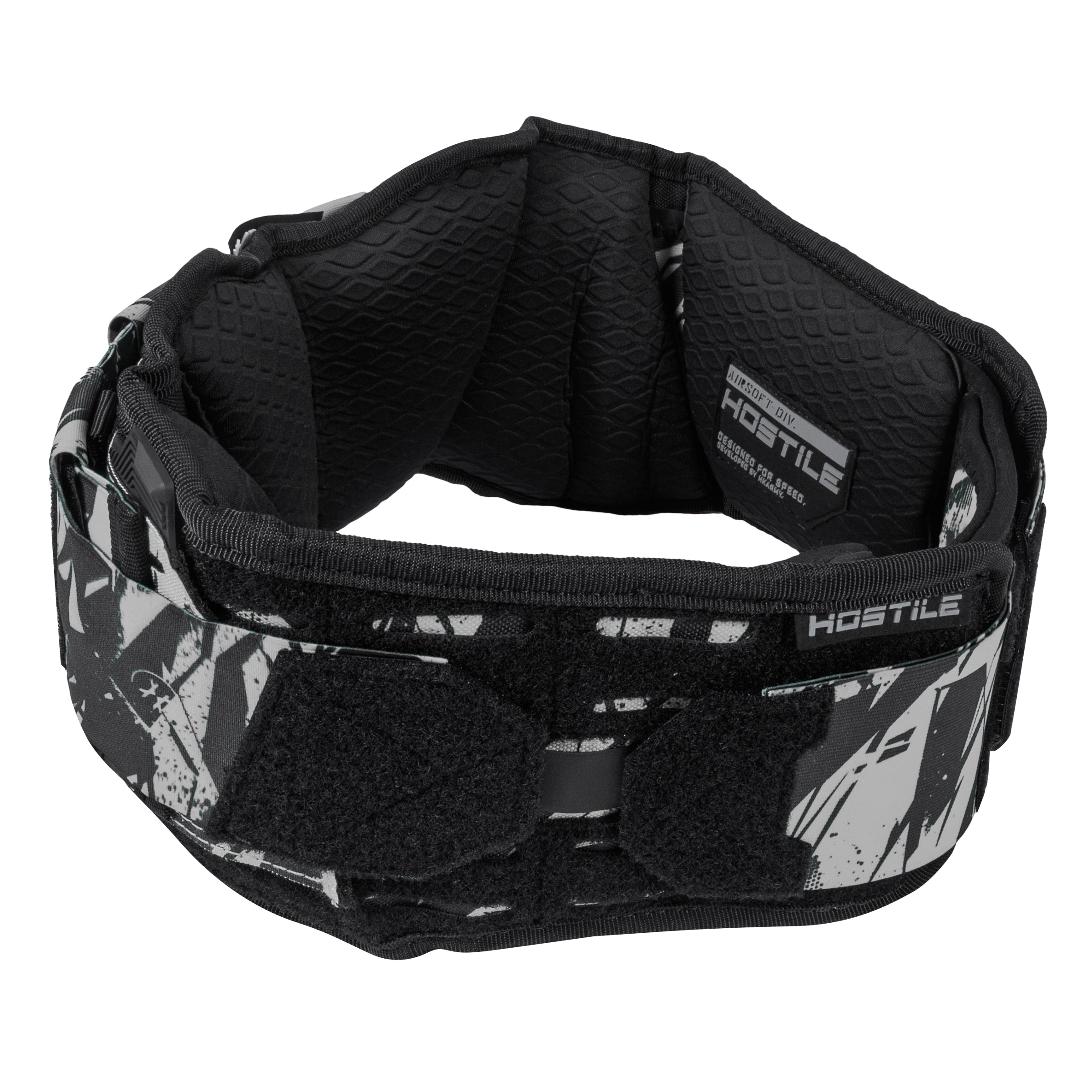 Synapse Flex Belt - Grey - XTREME Airsoft Superstore
