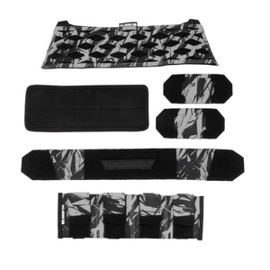 Synapse Flex Belt - Grey - XTREME Airsoft Superstore