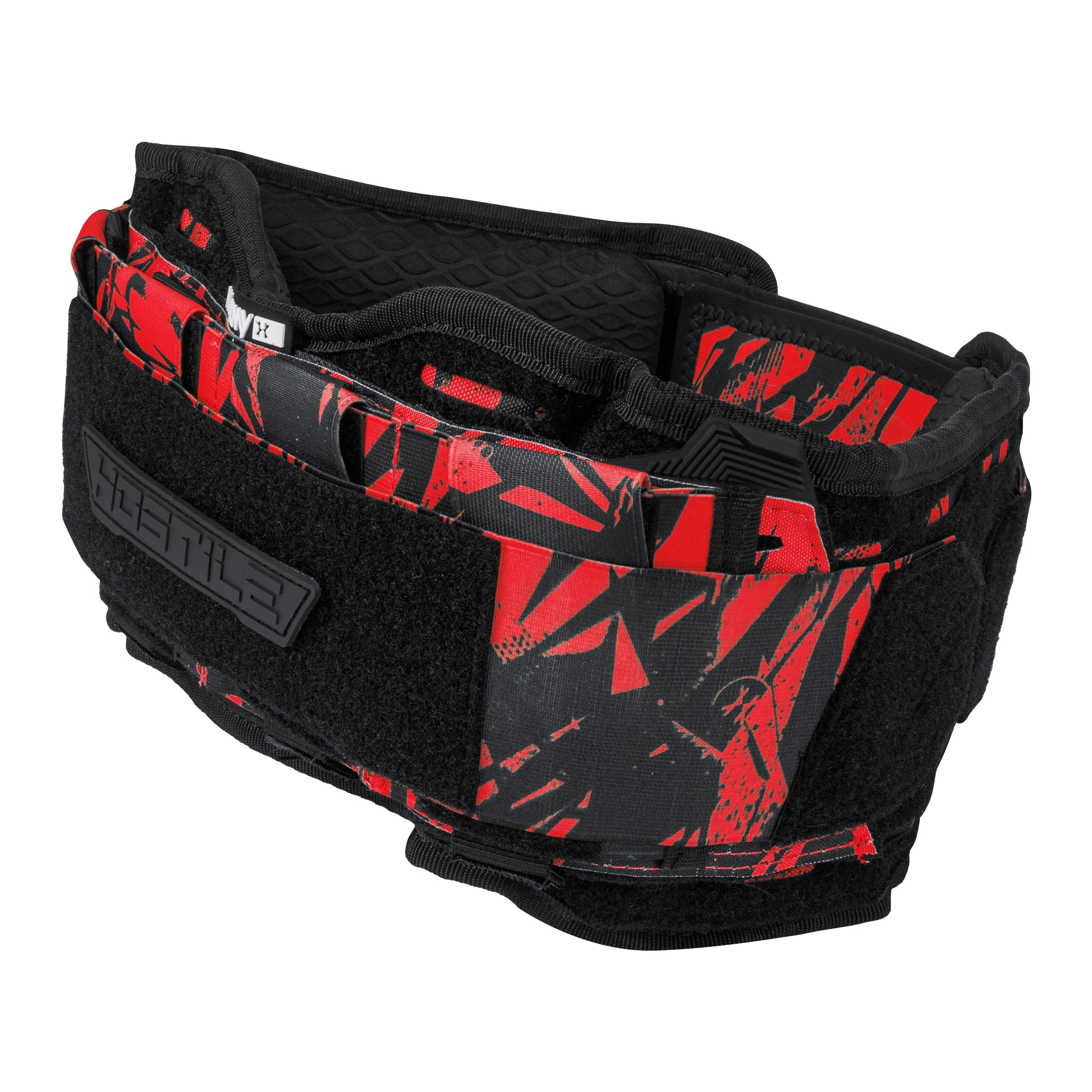 Synapse Flex Belt - Red - XTREME Airsoft Superstore