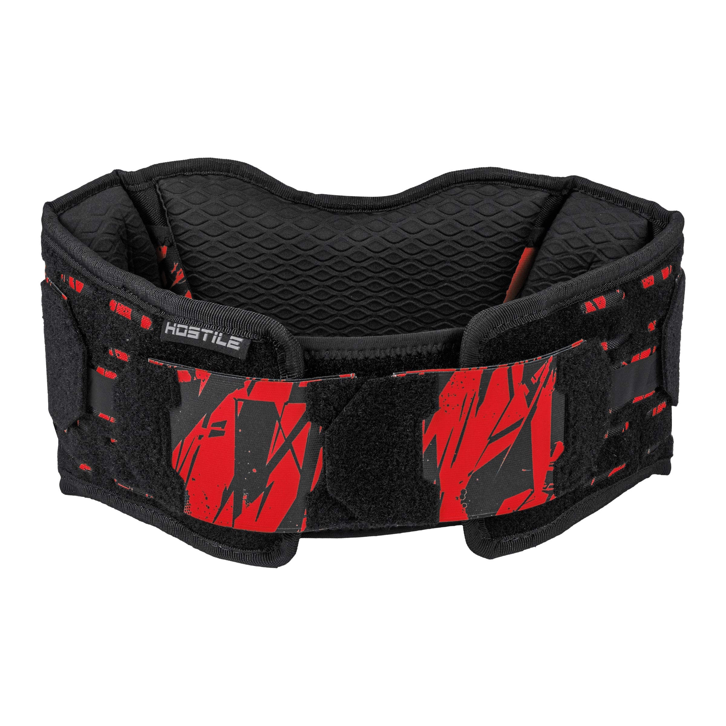 Synapse Flex Belt - Red - XTREME Airsoft Superstore