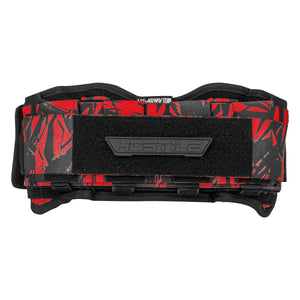 Synapse Flex Belt - Red - XTREME Airsoft Superstore