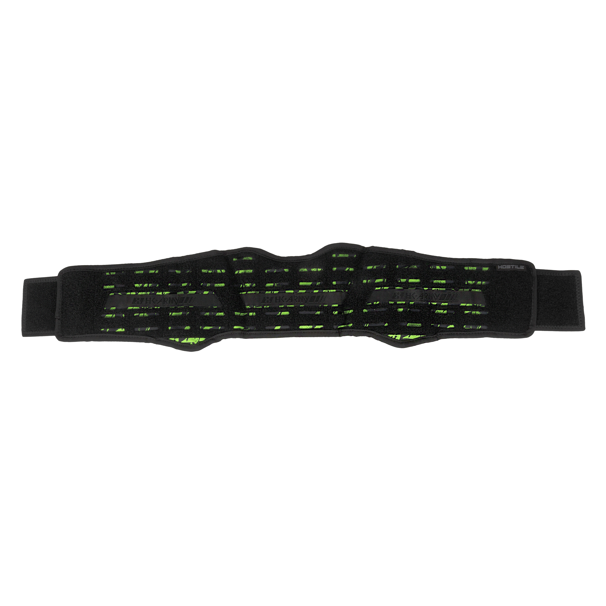 Synapse Flex Belt - Green - XTREME Airsoft Superstore