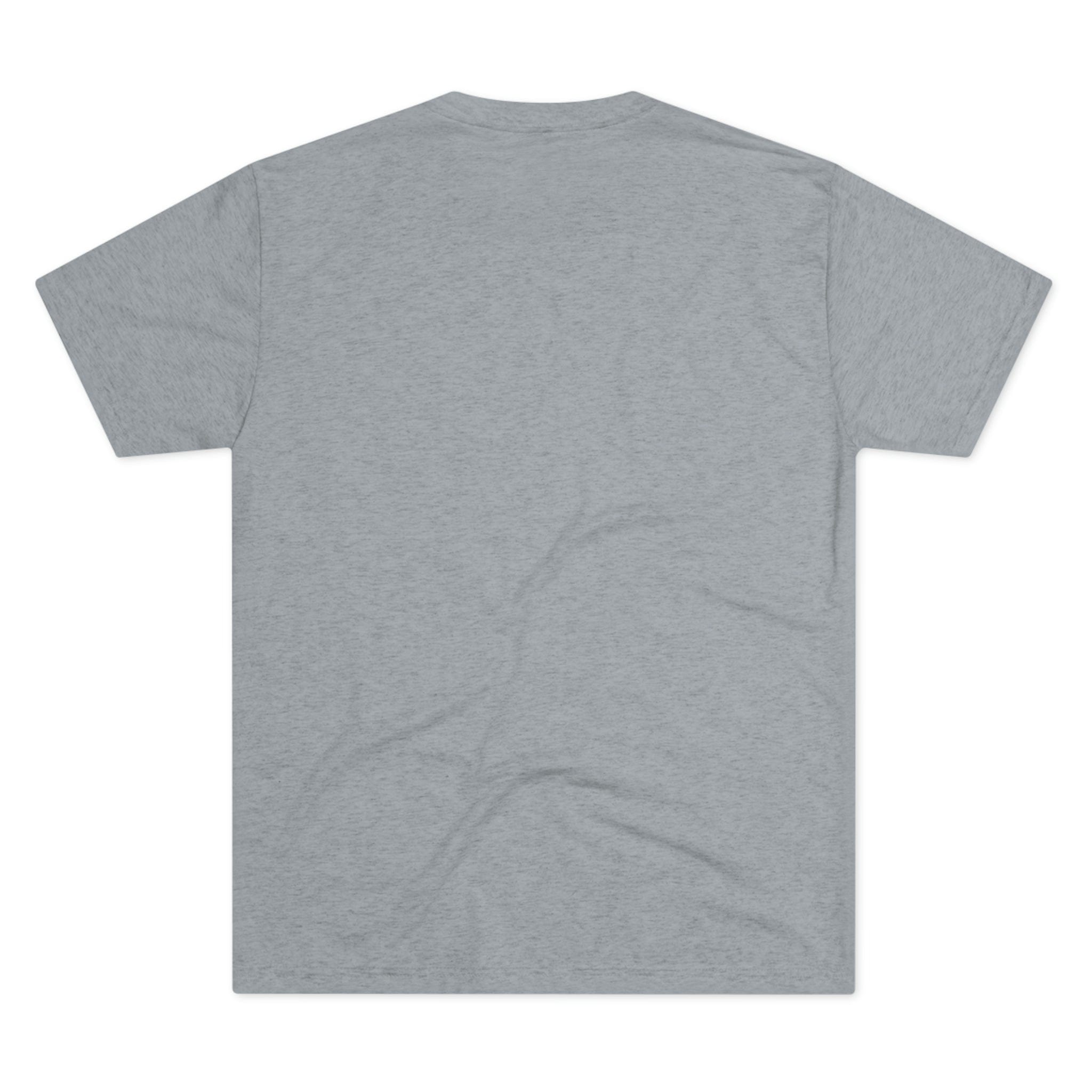AK Day - Tri-Blend Crew Tee - XTREME Airsoft Superstore