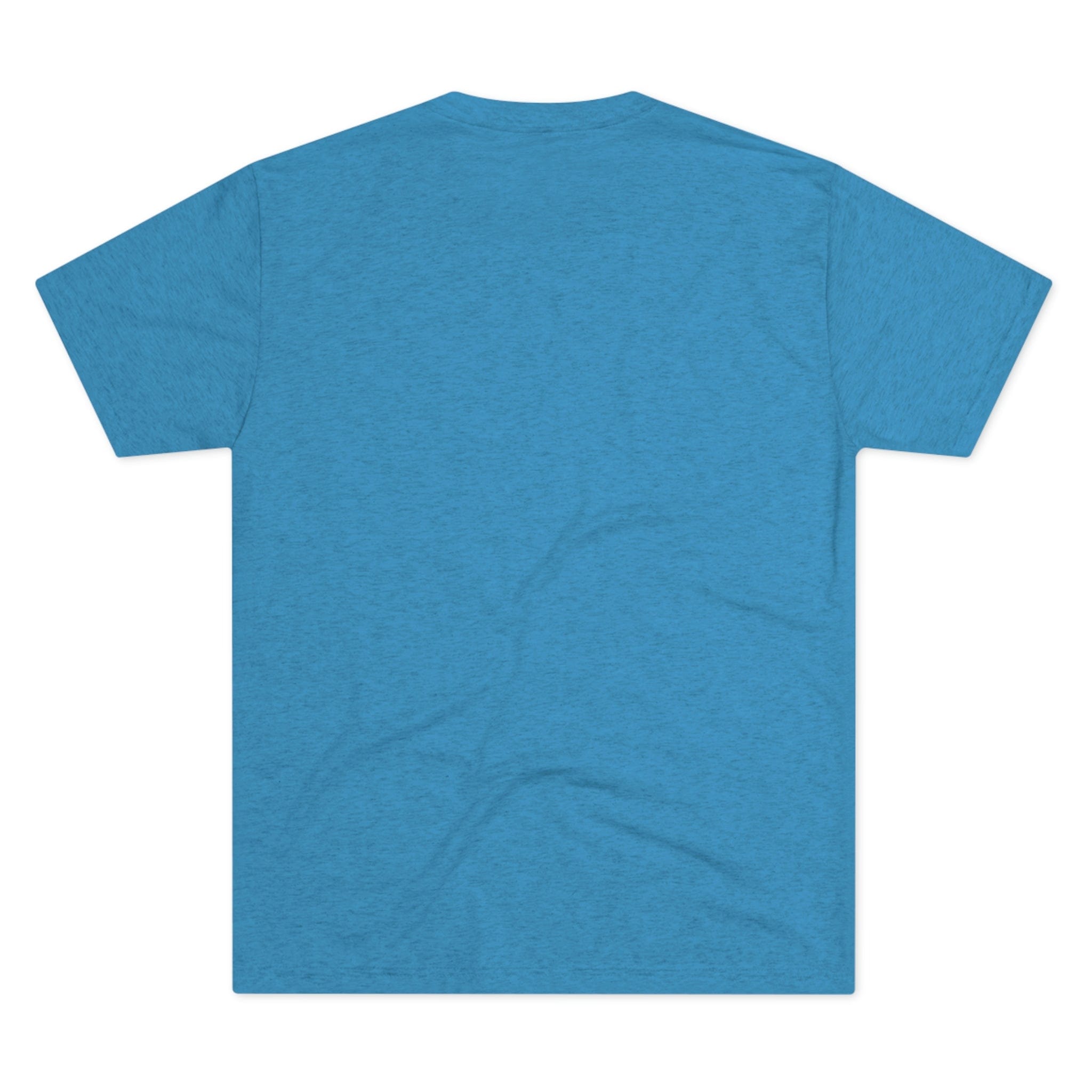 AK Day - Tri-Blend Crew Tee - XTREME Airsoft Superstore