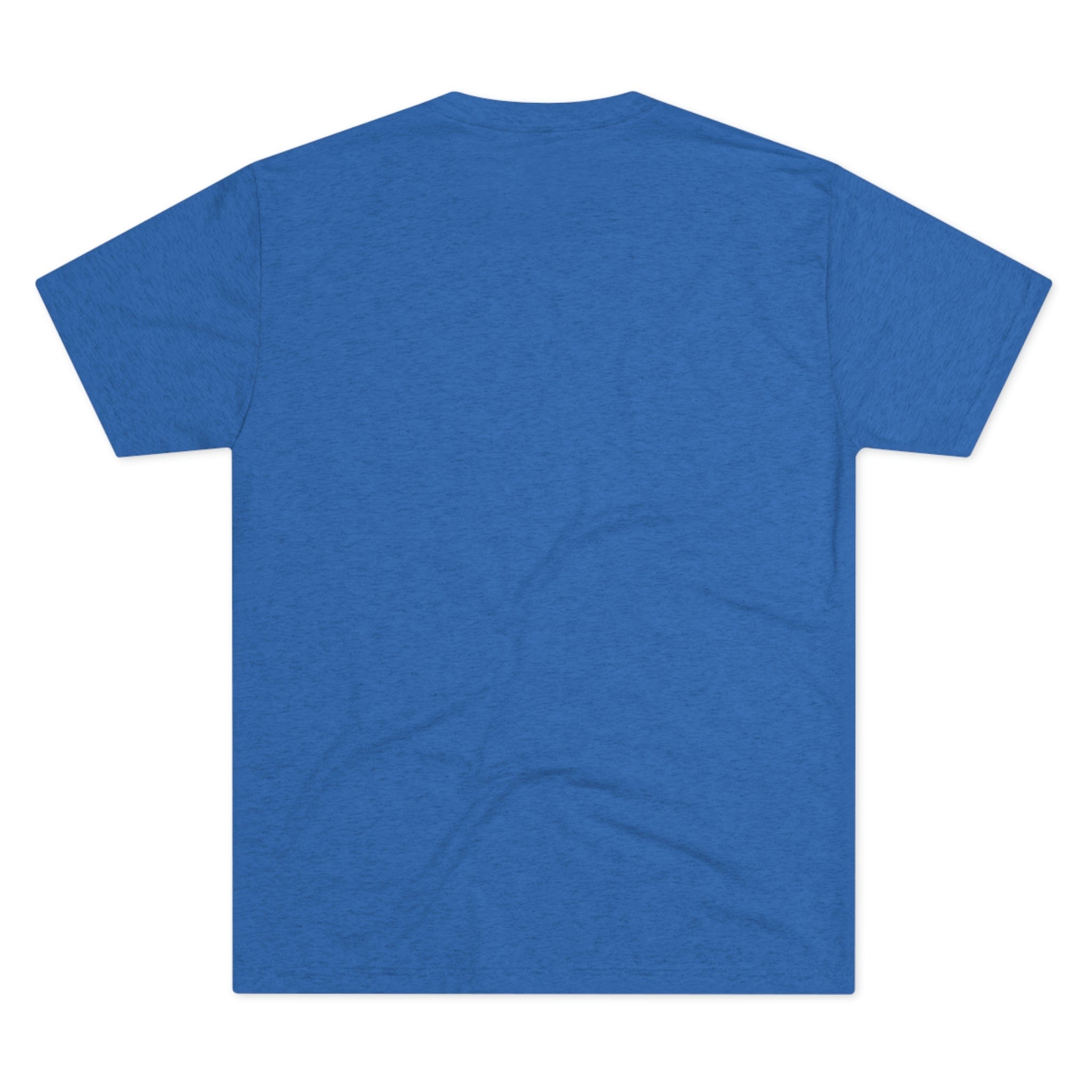 AK Day - Tri-Blend Crew Tee - XTREME Airsoft Superstore