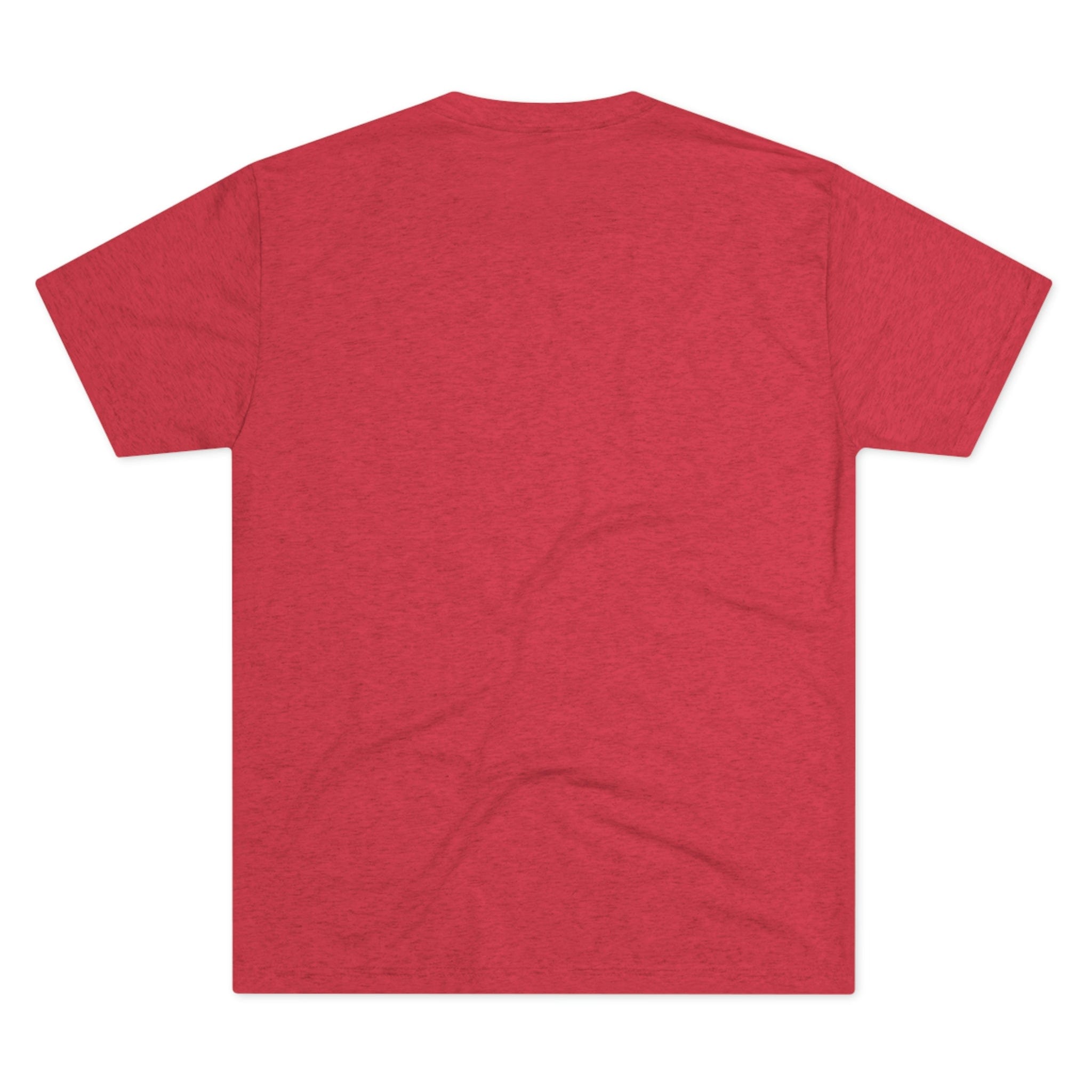 AK Day - Tri-Blend Crew Tee - XTREME Airsoft Superstore