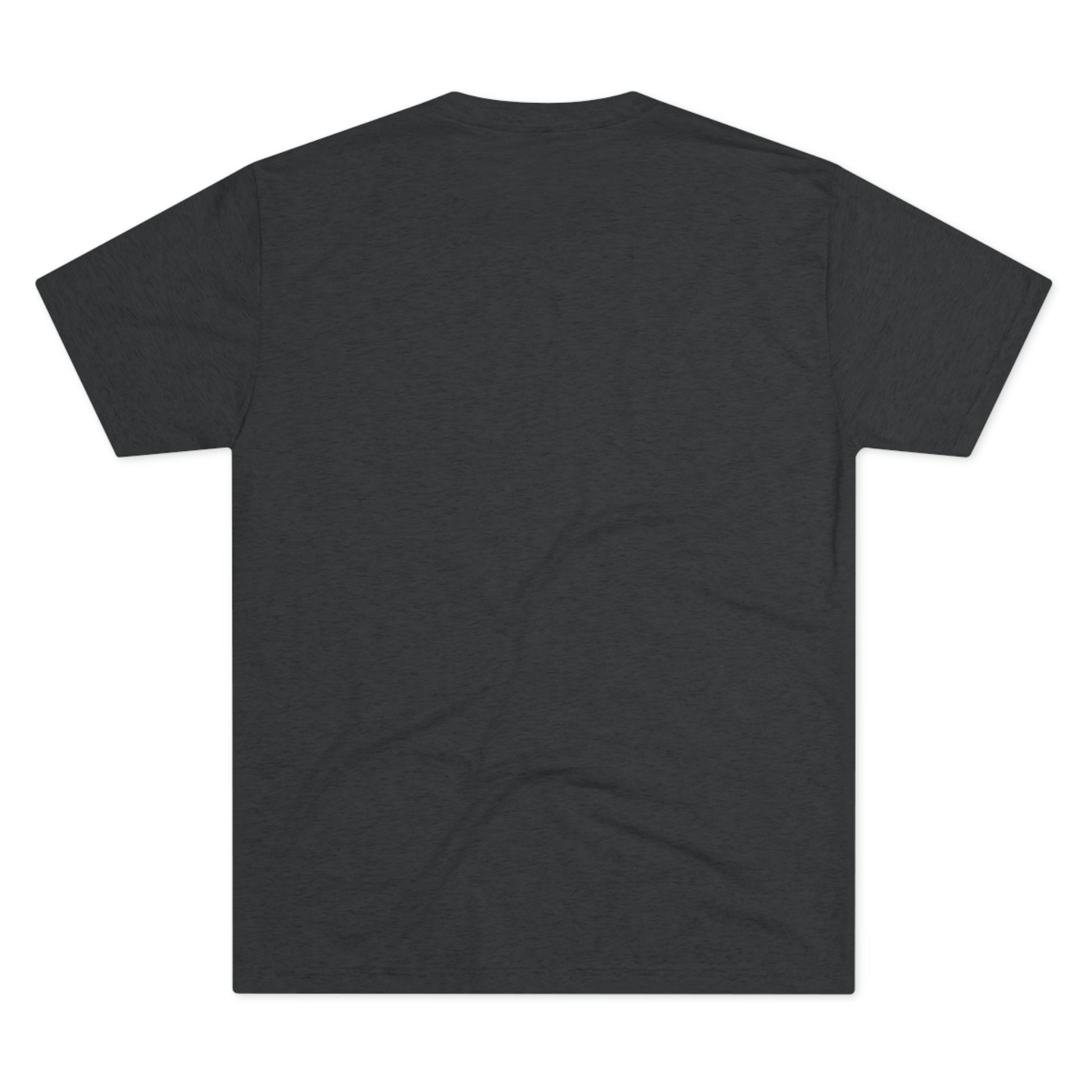 Let Freedom Ring - Tri-Blend Crew Tee - XTREME Airsoft Superstore