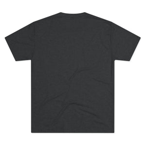 Let Freedom Ring - Tri-Blend Crew Tee - XTREME Airsoft Superstore