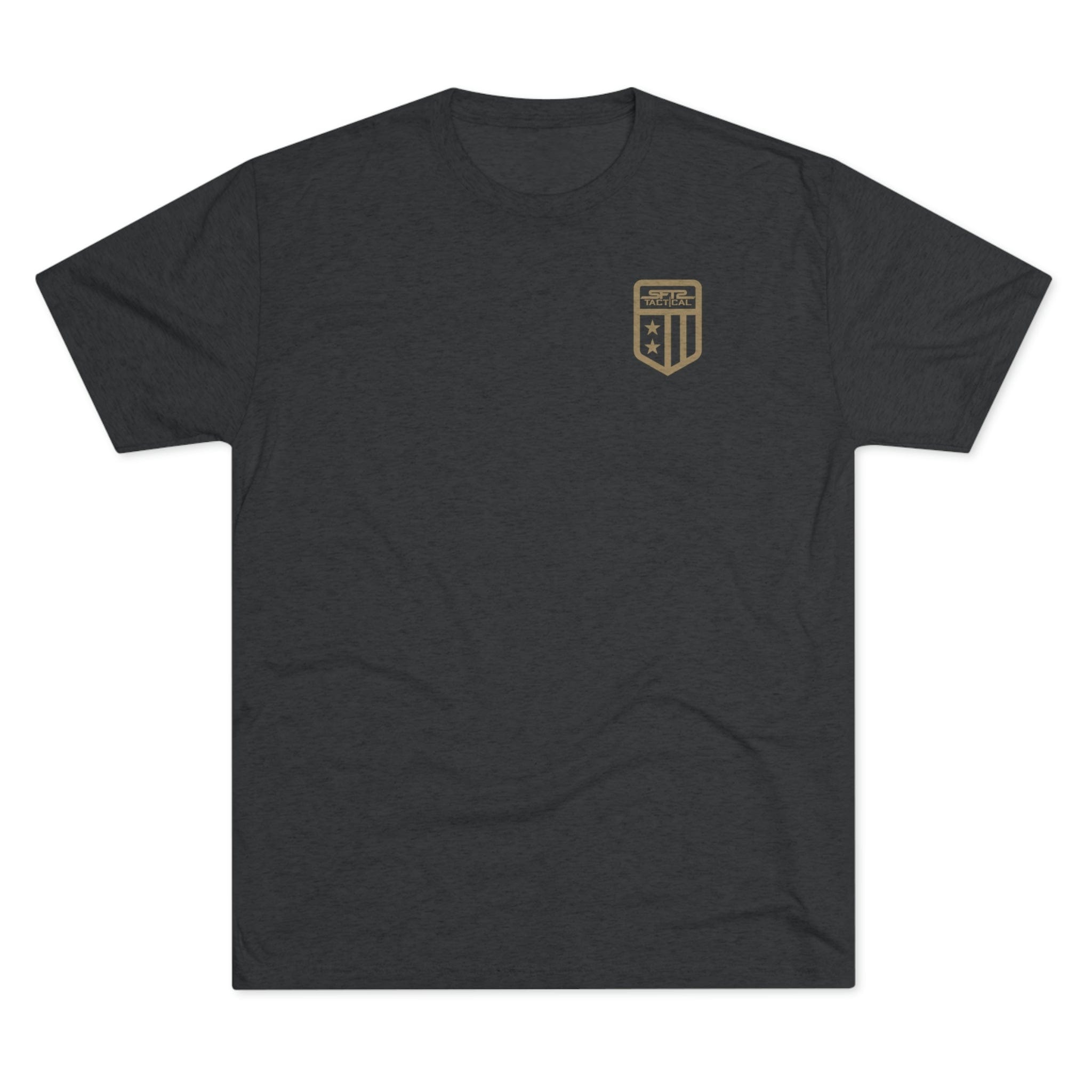 Patriot - Tri-Blend Crew Tee - XTREME Airsoft Superstore