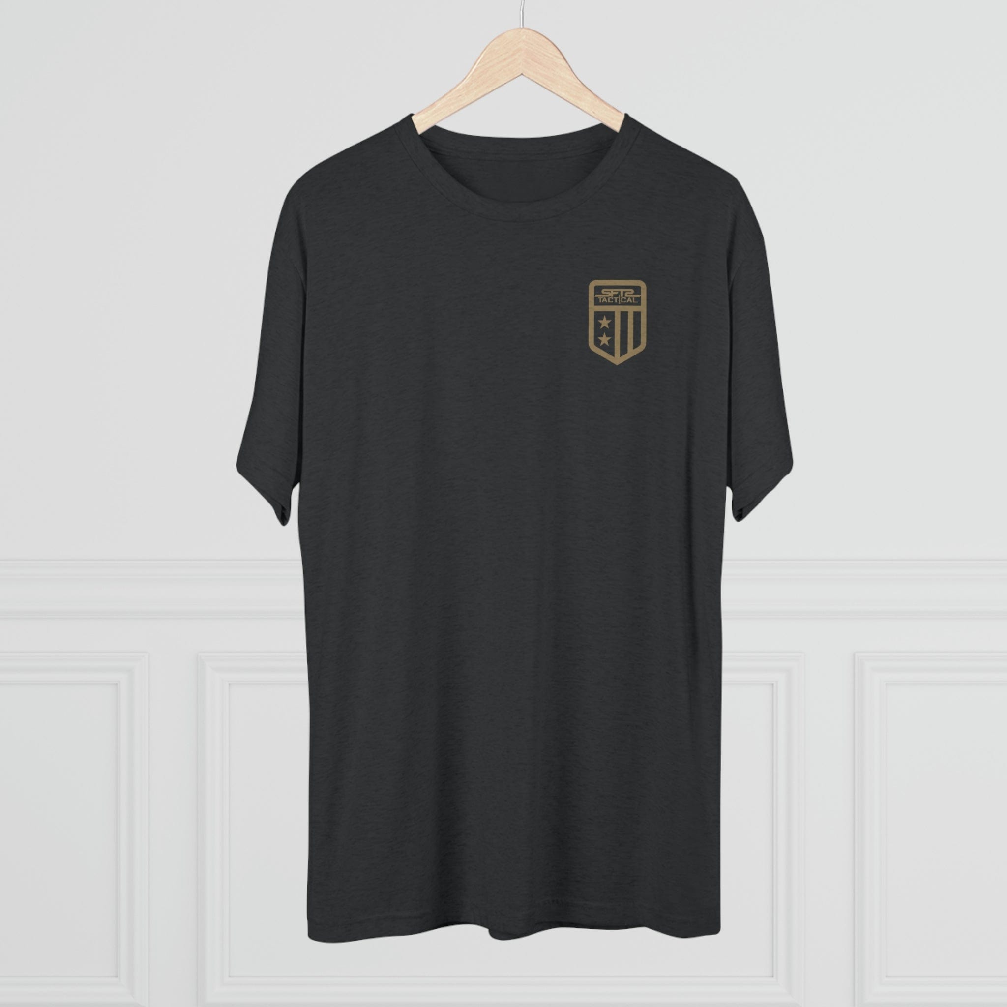 Patriot - Tri-Blend Crew Tee - XTREME Airsoft Superstore