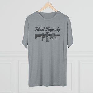 Silent Majority T-Shirt - XTREME Airsoft Superstore