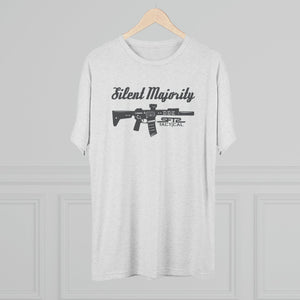 Silent Majority T-Shirt - XTREME Airsoft Superstore