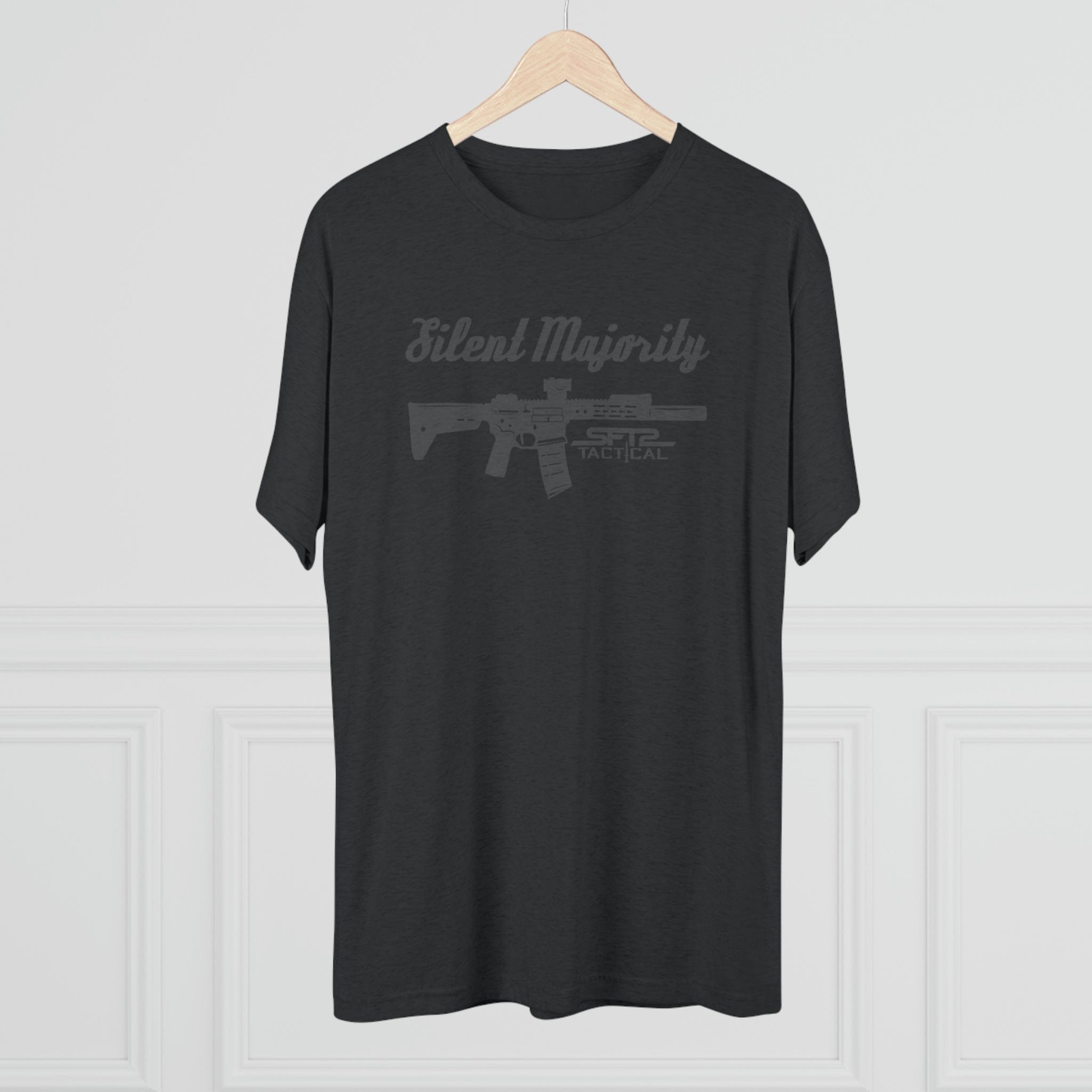 Silent Majority T-Shirt - XTREME Airsoft Superstore