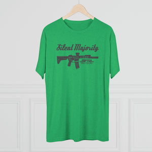 Silent Majority T-Shirt - XTREME Airsoft Superstore