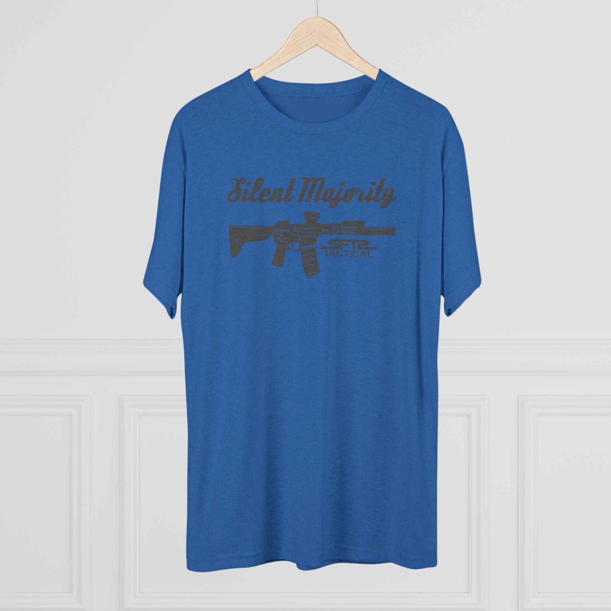 Silent Majority T-Shirt - XTREME Airsoft Superstore