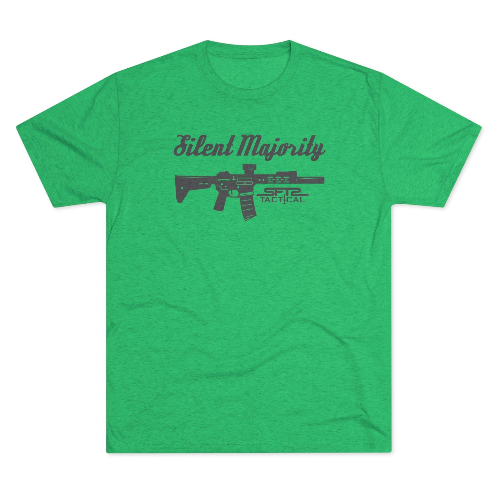 Silent Majority T-Shirt - XTREME Airsoft Superstore