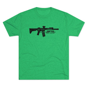 This is My Rifle - Tri-Blend Crew Tee - XTREME Airsoft Superstore