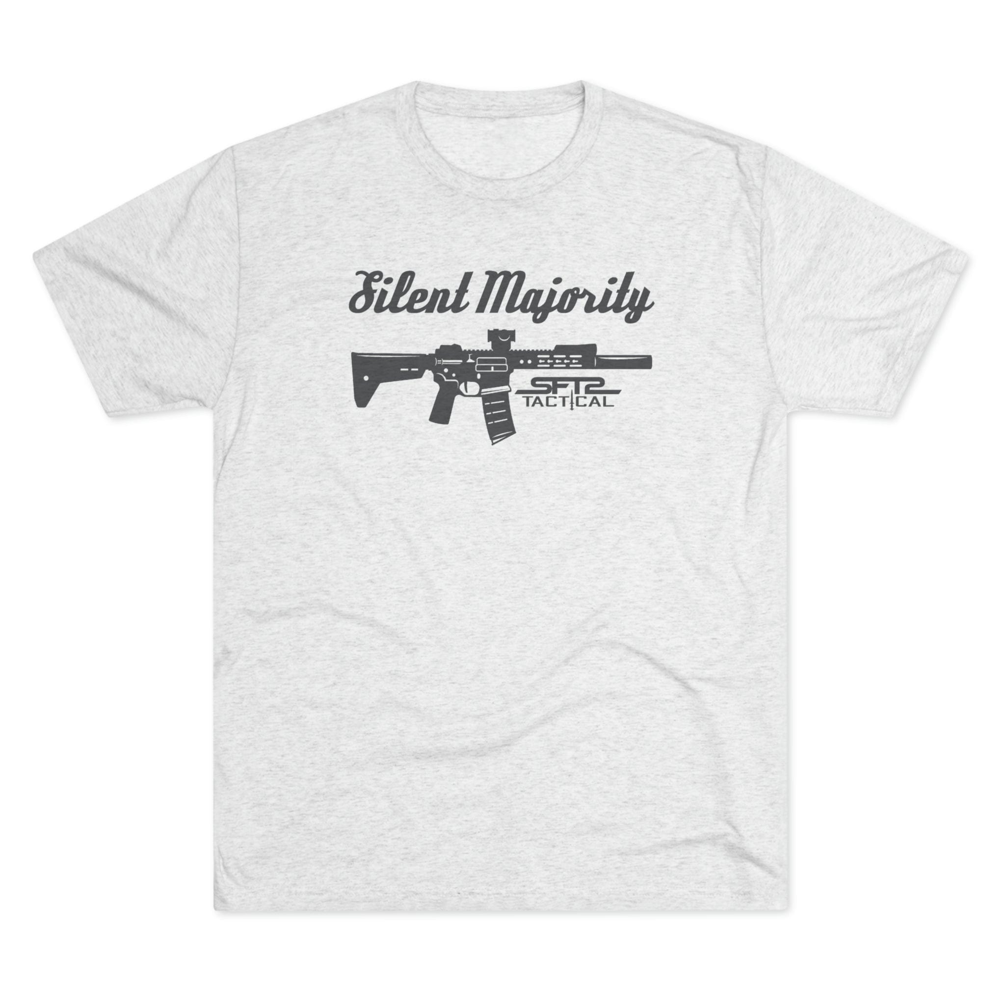 Silent Majority T-Shirt - XTREME Airsoft Superstore
