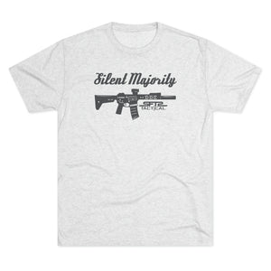Silent Majority T-Shirt - XTREME Airsoft Superstore