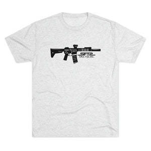 This is My Rifle - Tri-Blend Crew Tee - XTREME Airsoft Superstore