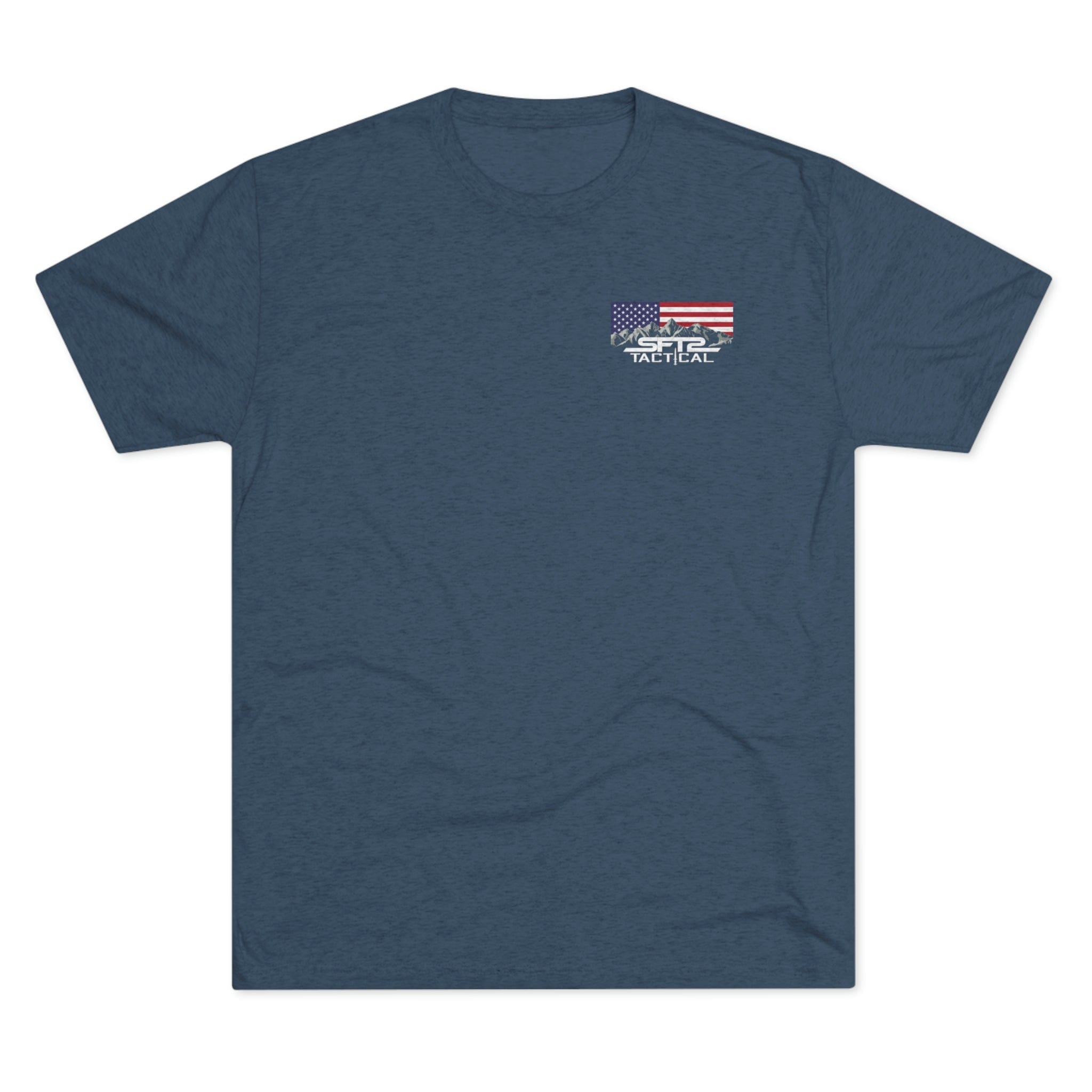 American Waterfowl -  Tri-Blend Crew Tee - XTREME Airsoft Superstore