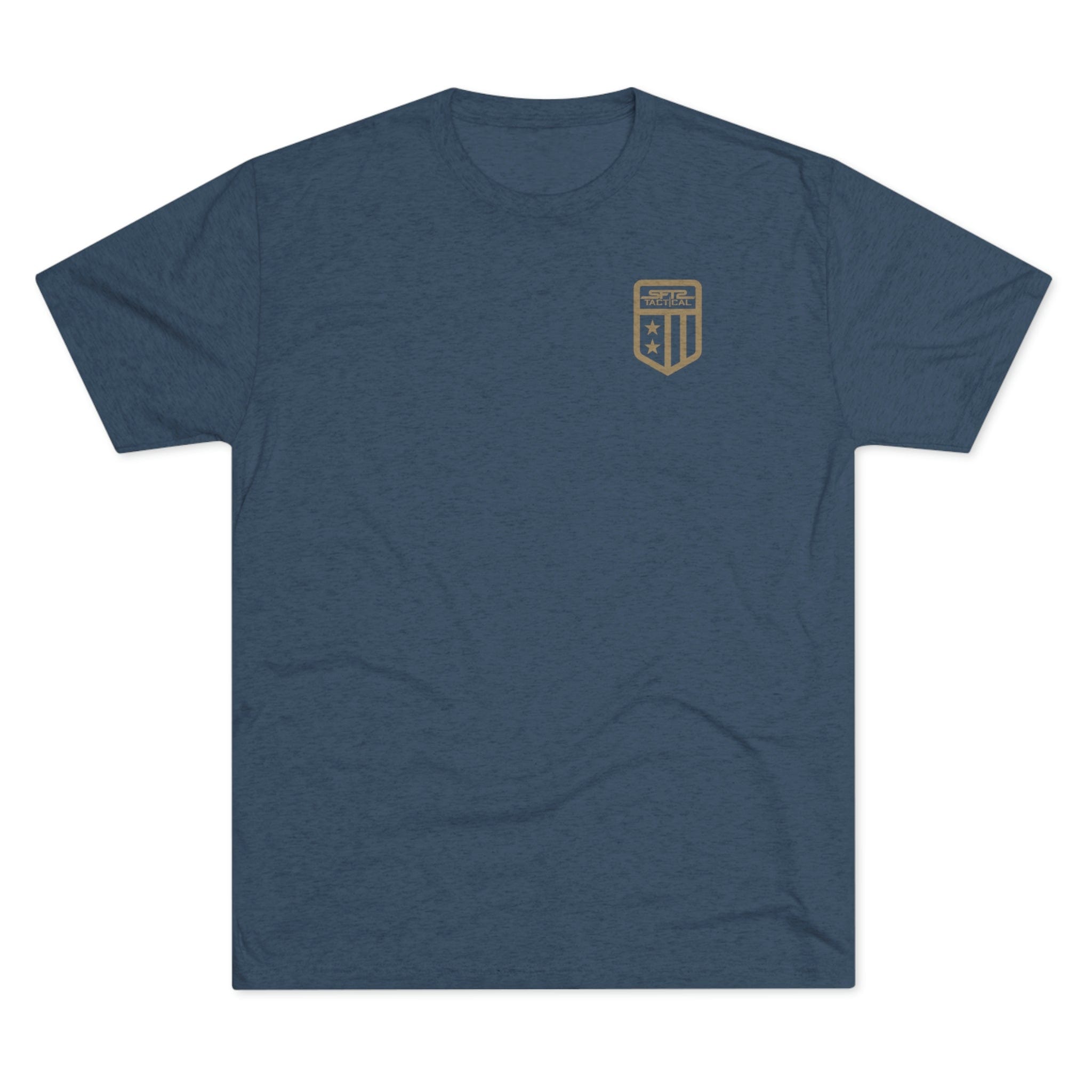 Patriot - Tri-Blend Crew Tee - XTREME Airsoft Superstore