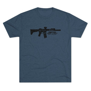 This is My Rifle - Tri-Blend Crew Tee - XTREME Airsoft Superstore
