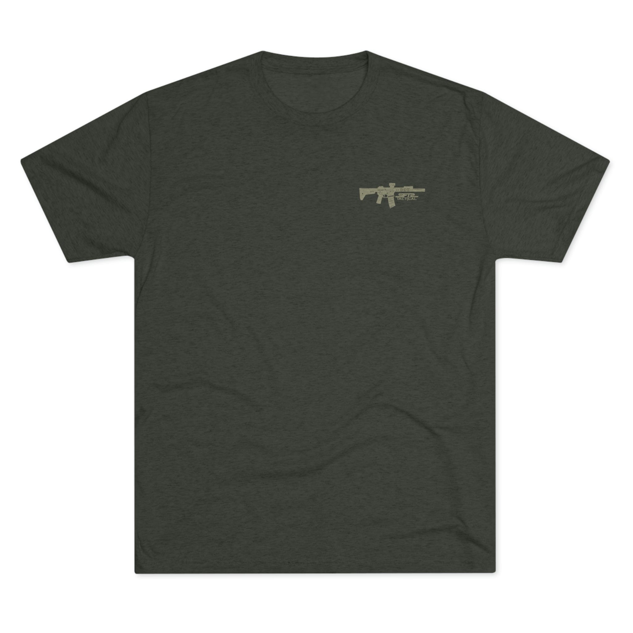 Camo Patriot Flag T-Shirt - XTREME Airsoft Superstore