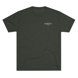 Camo Patriot Flag T-Shirt - XTREME Airsoft Superstore