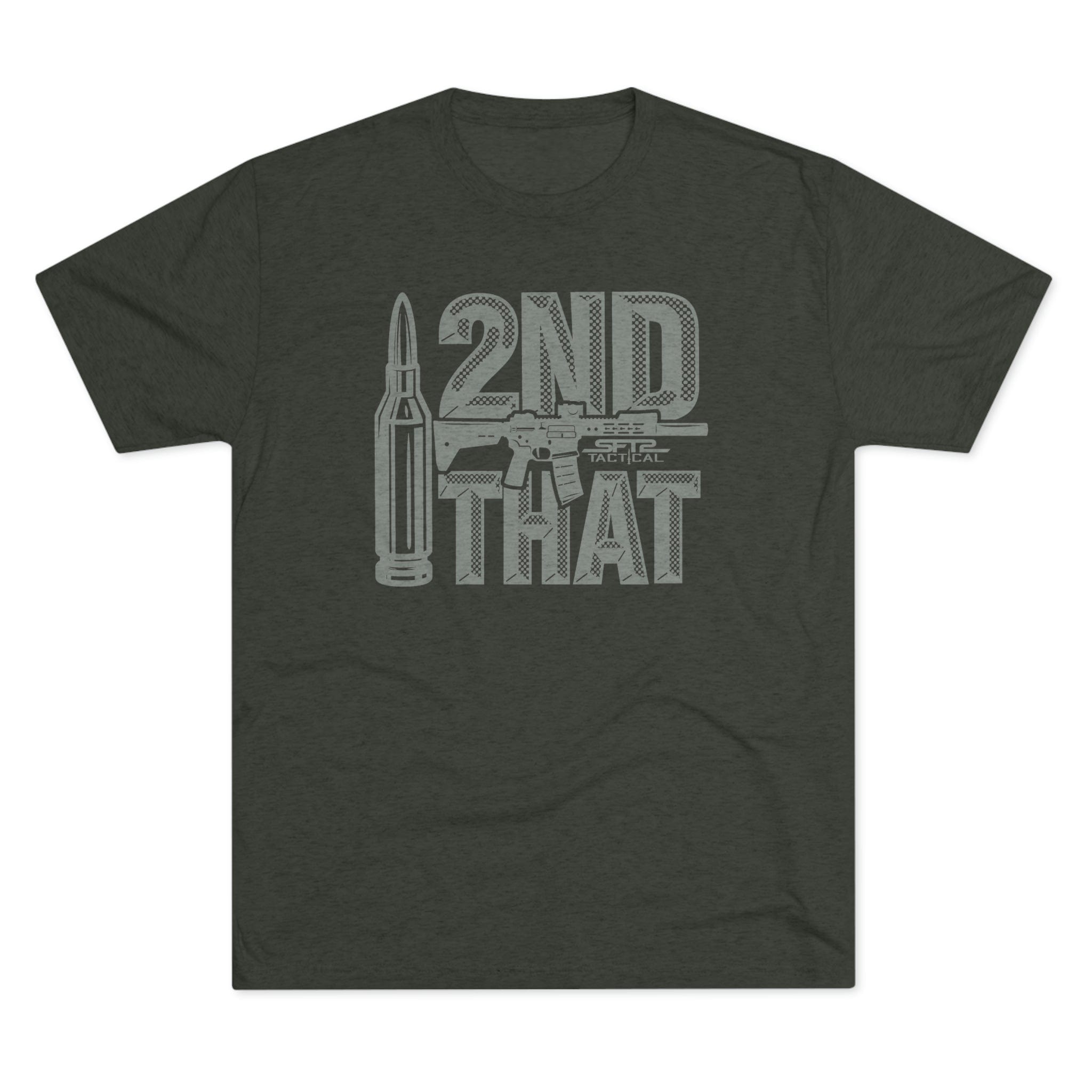 I 2ND THAT - XTREME Airsoft Superstore