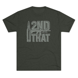 I 2ND THAT - XTREME Airsoft Superstore