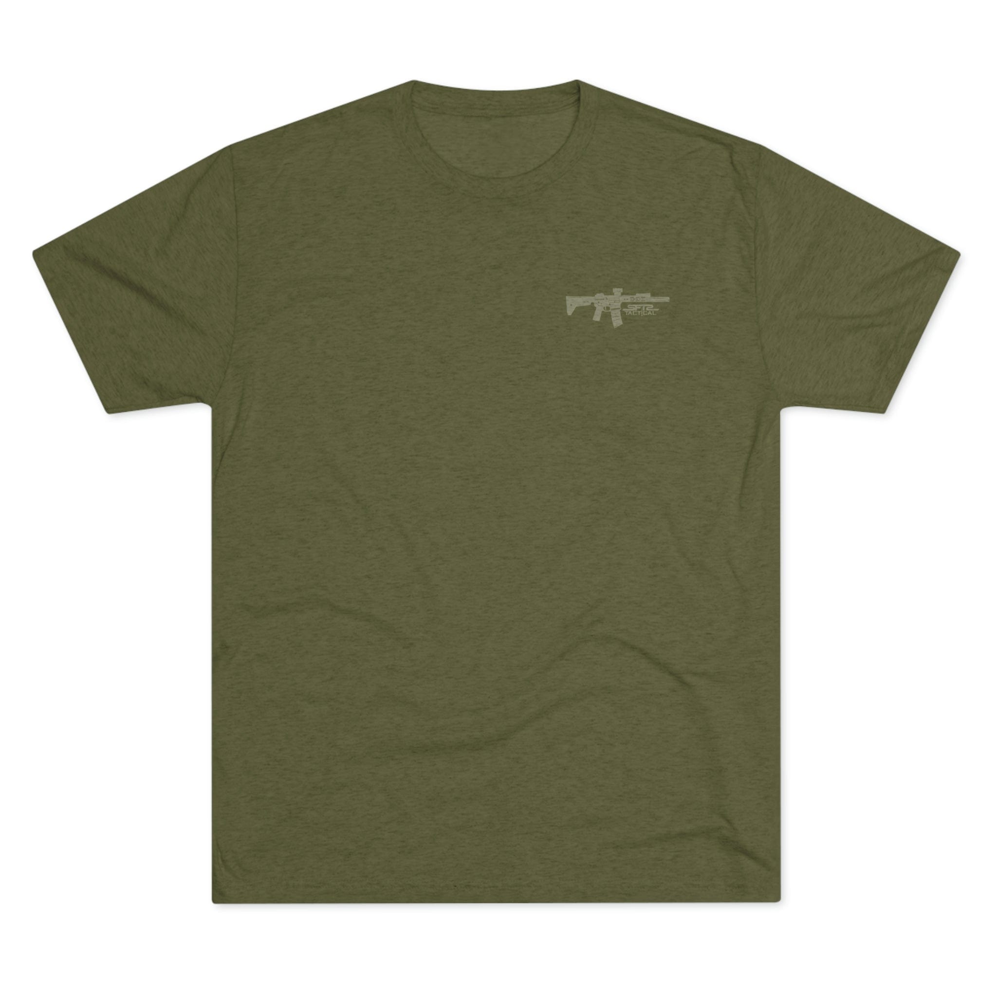 Camo Patriot Flag T-Shirt - XTREME Airsoft Superstore