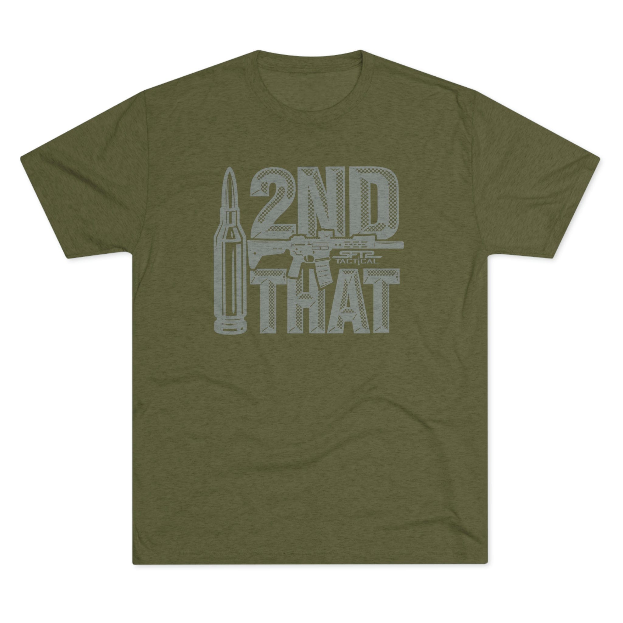 I 2ND THAT - XTREME Airsoft Superstore