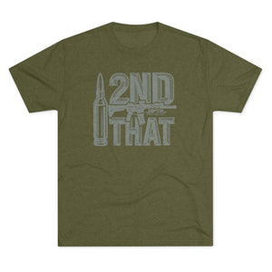 I 2ND THAT - XTREME Airsoft Superstore