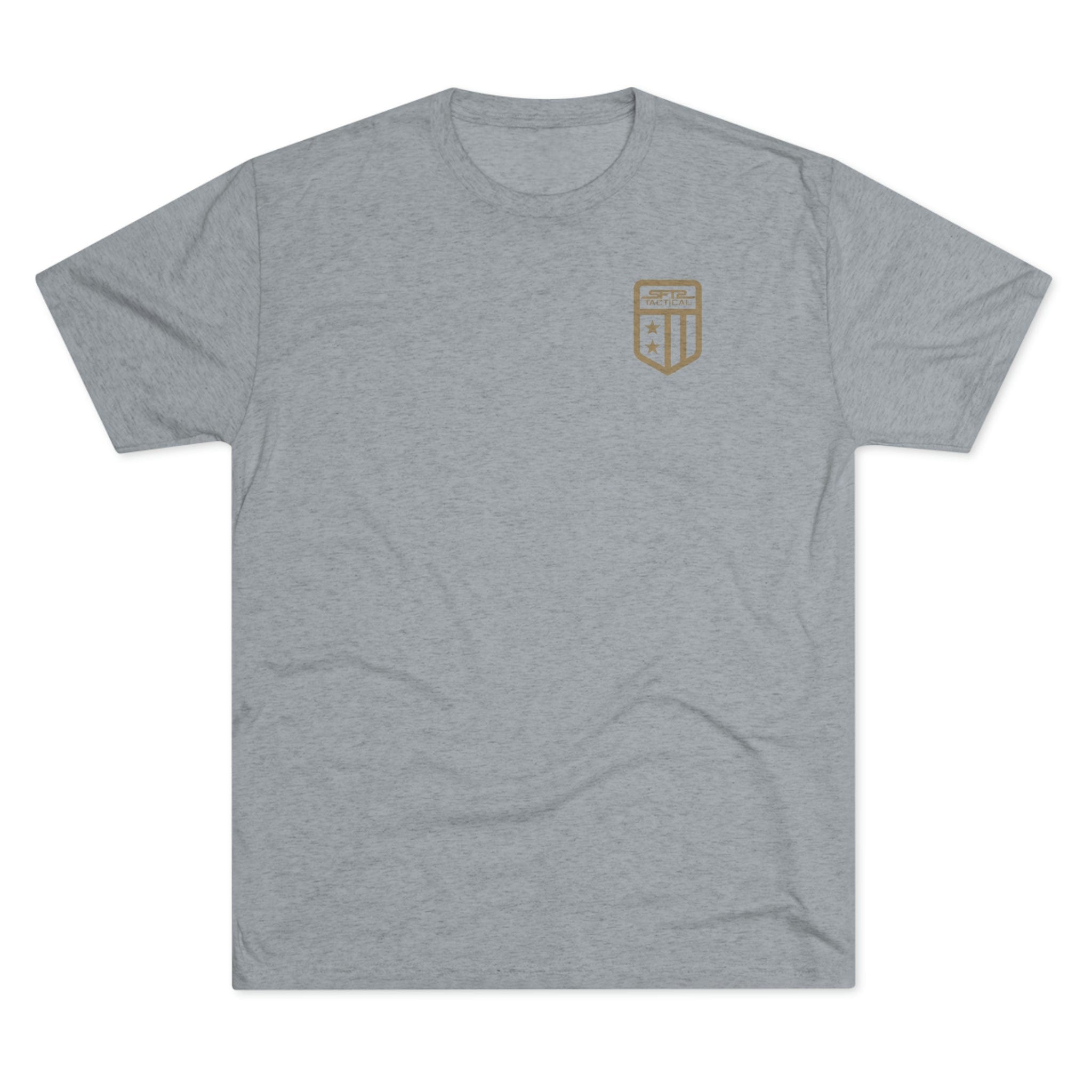 Patriot - Tri-Blend Crew Tee - XTREME Airsoft Superstore