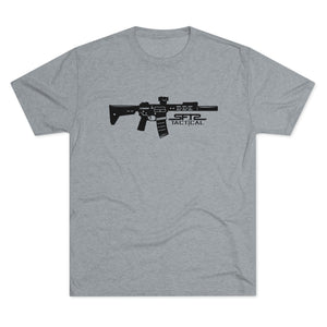 This is My Rifle - Tri-Blend Crew Tee - XTREME Airsoft Superstore