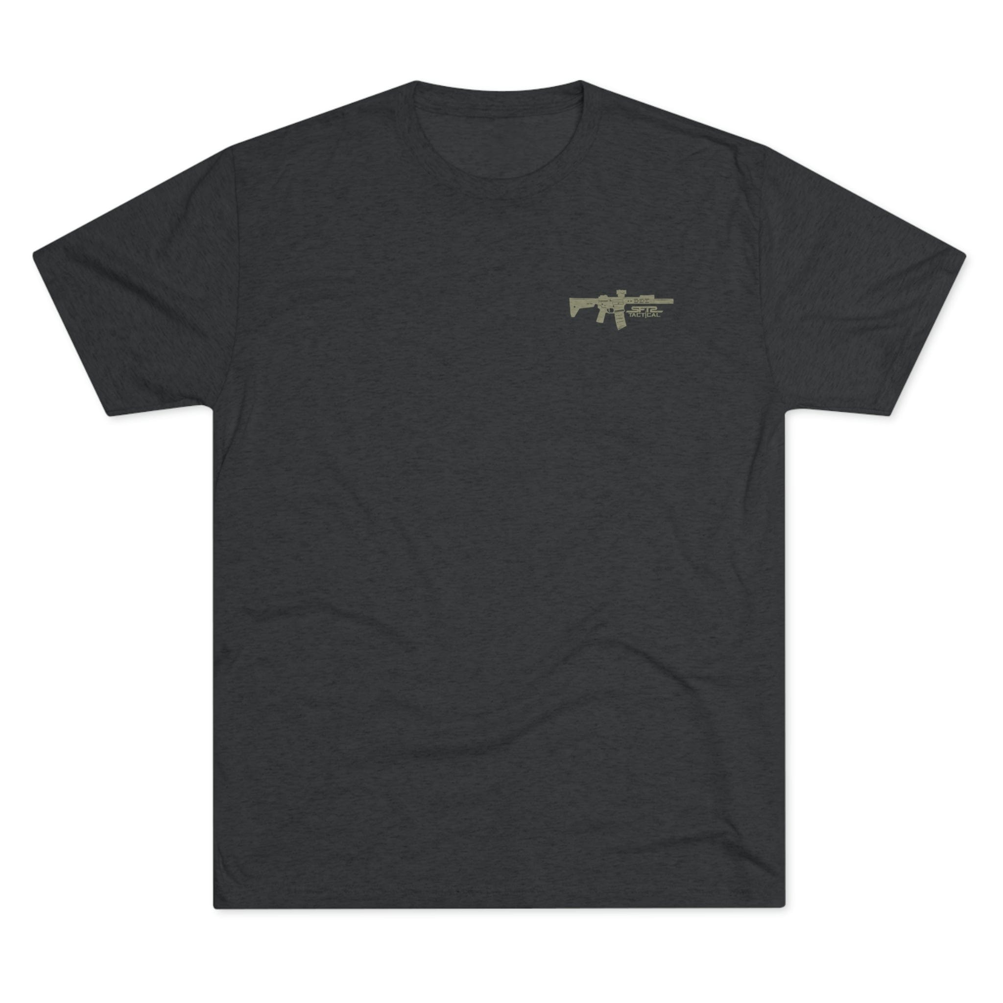 Camo Patriot Flag T-Shirt - XTREME Airsoft Superstore