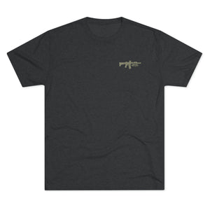 Camo Patriot Flag T-Shirt - XTREME Airsoft Superstore