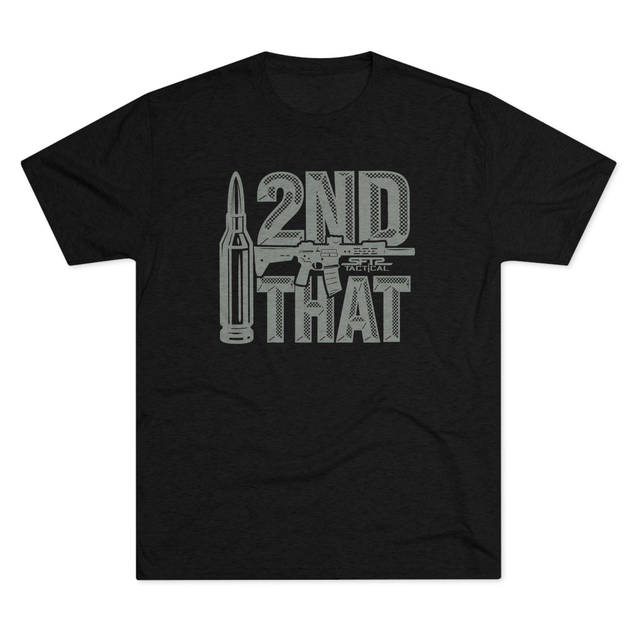 I 2ND THAT - XTREME Airsoft Superstore
