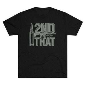 I 2ND THAT - XTREME Airsoft Superstore