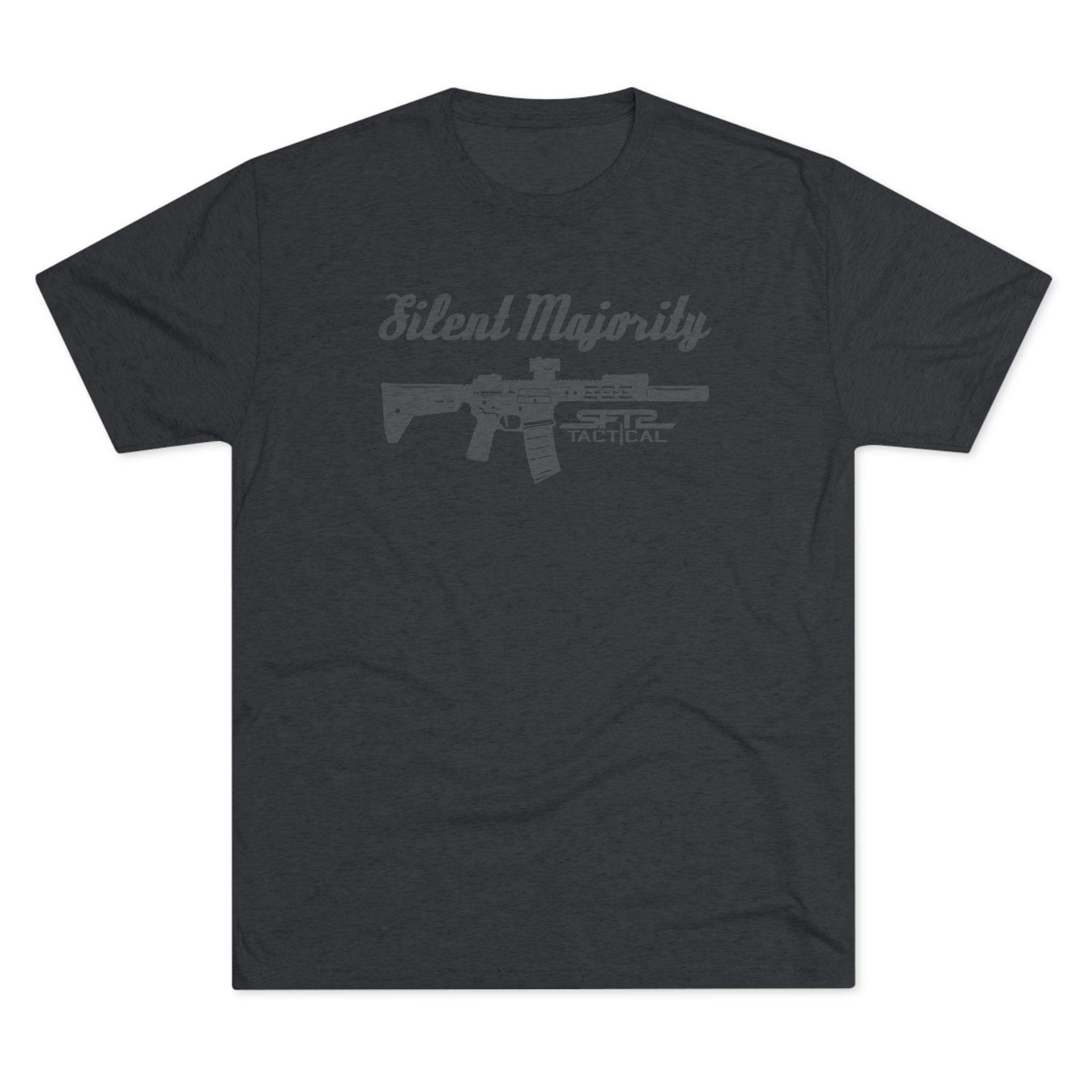 Silent Majority T-Shirt - XTREME Airsoft Superstore